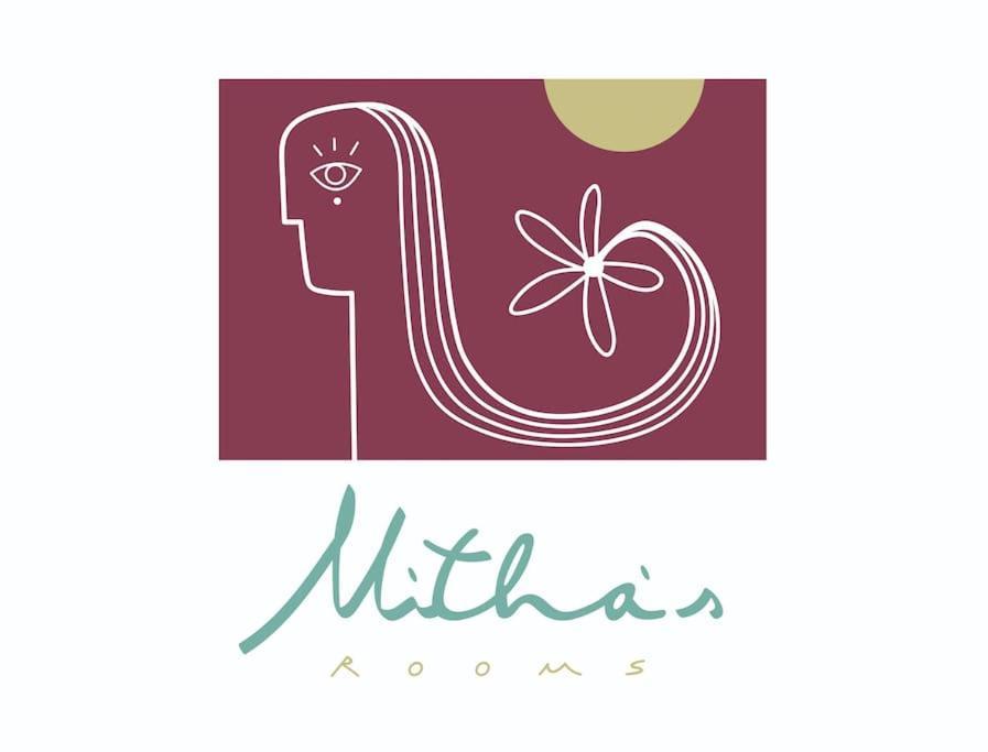 Mitha'S Rooms Katánie Exteriér fotografie