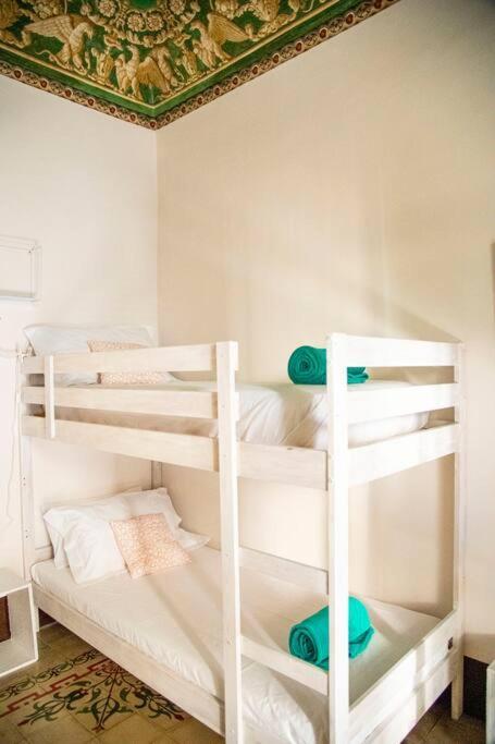 Mitha'S Rooms Katánie Exteriér fotografie